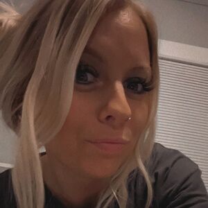 Meet your Posher, Kristina